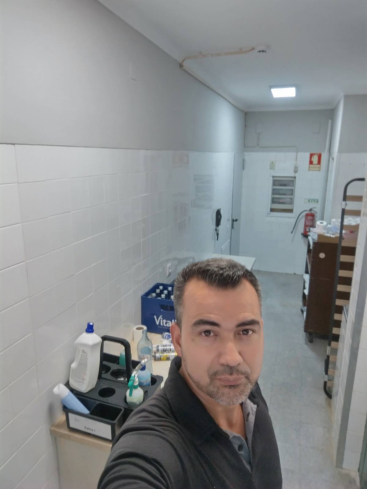Marcelo carreiro unipessoal LDA - Cascais - Instalación o reemplazo de fontanería exterior