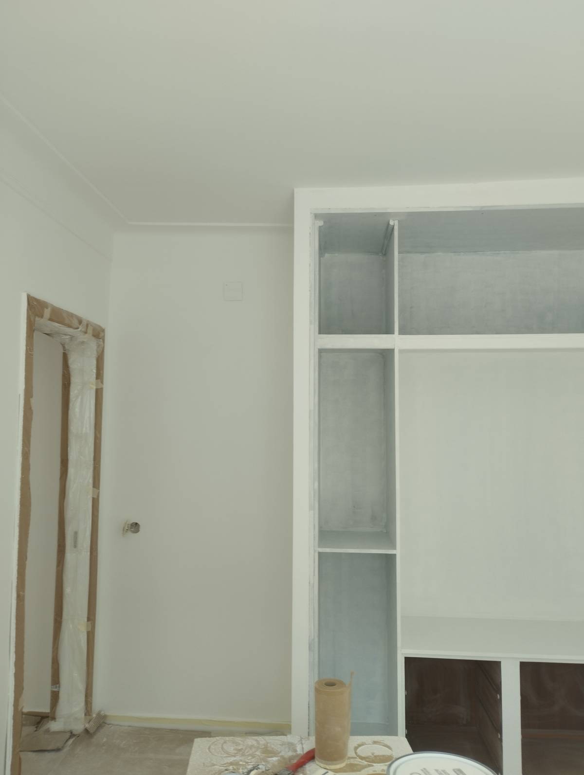 Anowar Molla - Lisboa - Interior Design