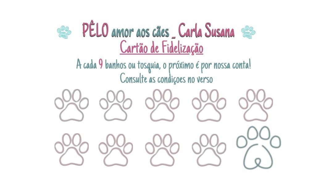 Carla Susana - PÊLO amor aos cães - Faro - Baths and Grooming for Animals