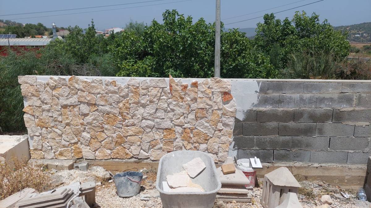 Souto remodelacões - Albufeira - Organização da Casa