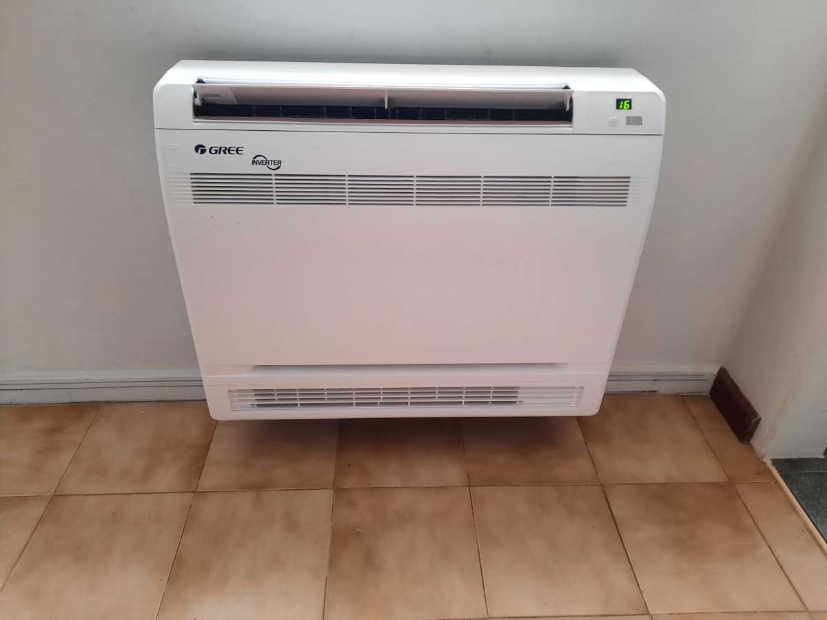 Climatech - Matosinhos - Central Air Conditioning Repair