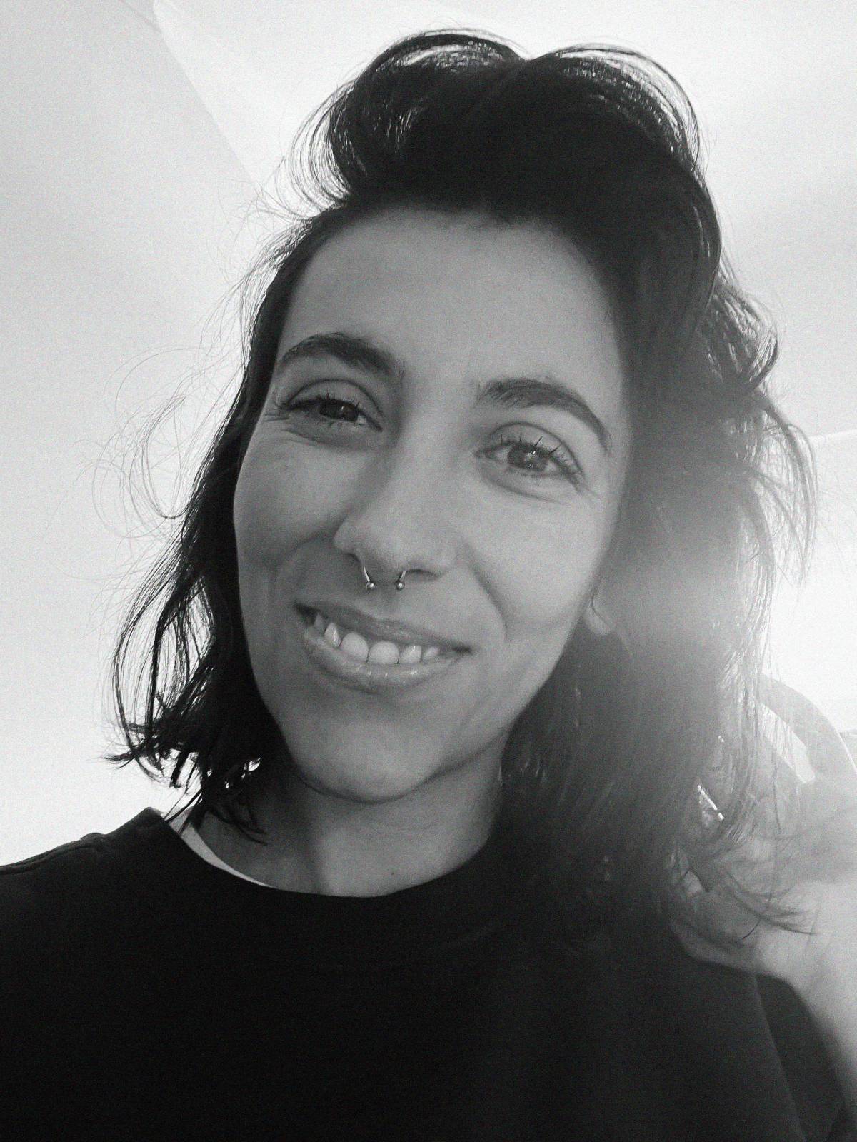 joana a. - Maia - Logodesign