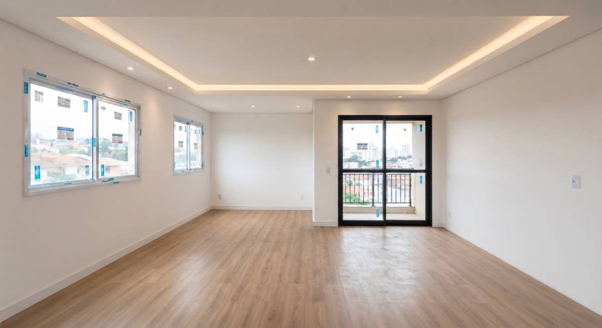 Medeiros Home - Remodelação & Decor - Leiria - Caulking