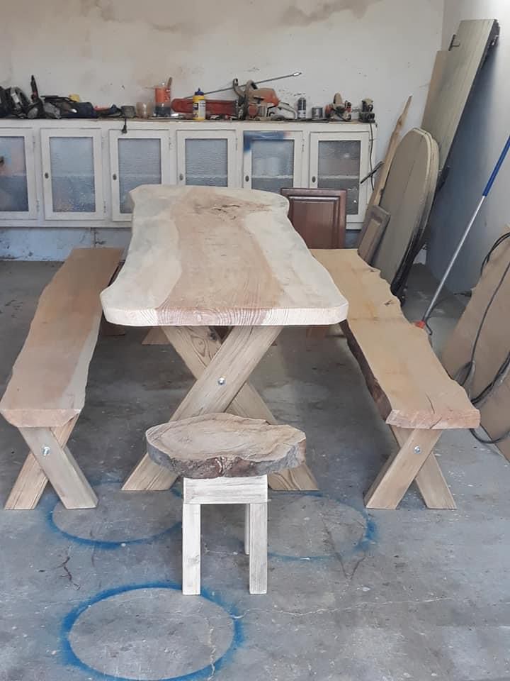 Biggies Shop - Portimão - Pool Table Assembly