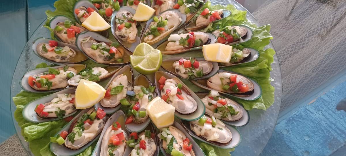 Prestígio Catering - Braga - Party- und Lieferservice