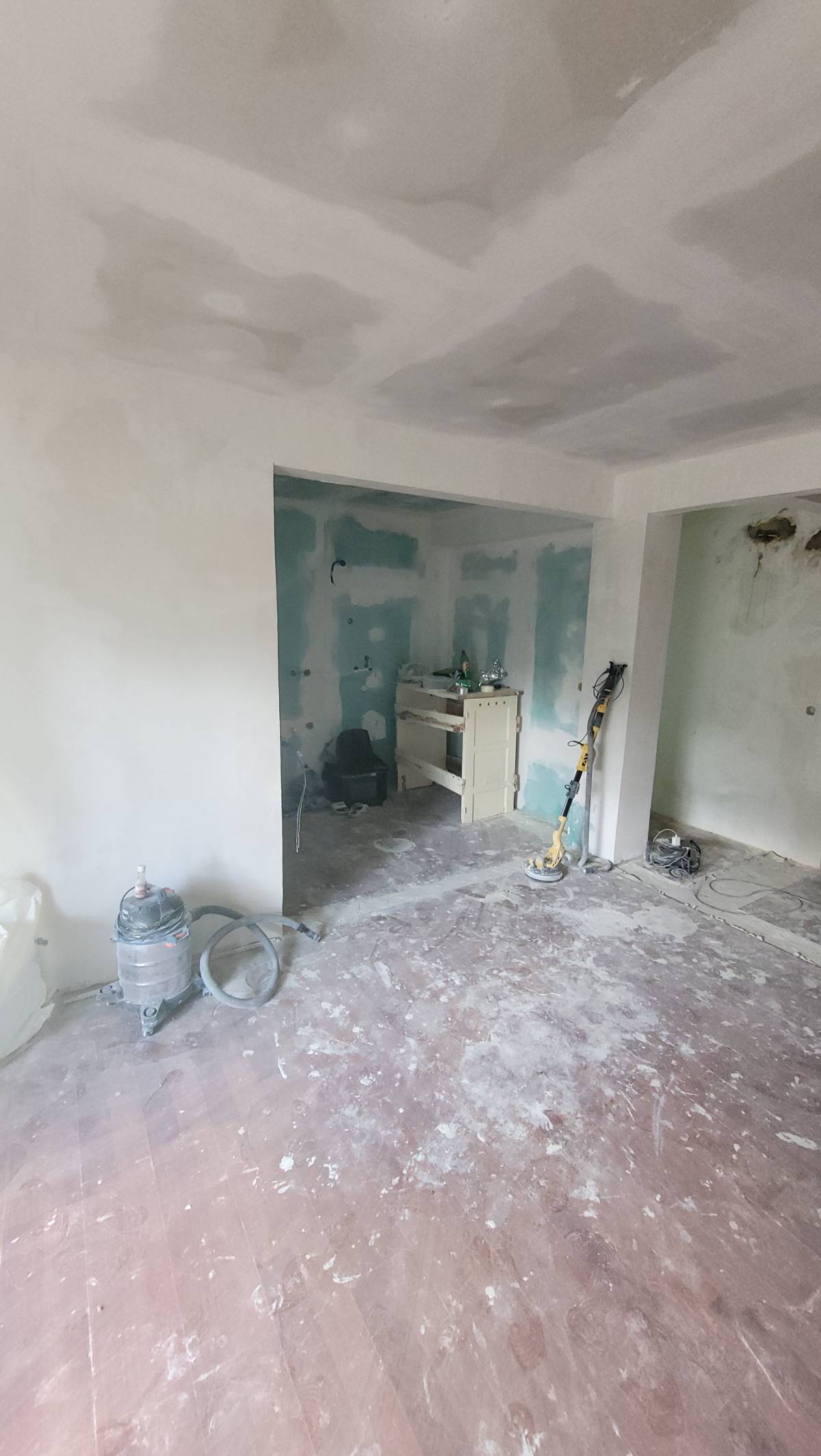 Colinemflecha Unipessoal LDA - Sintra - Remodelação de Cozinhas
