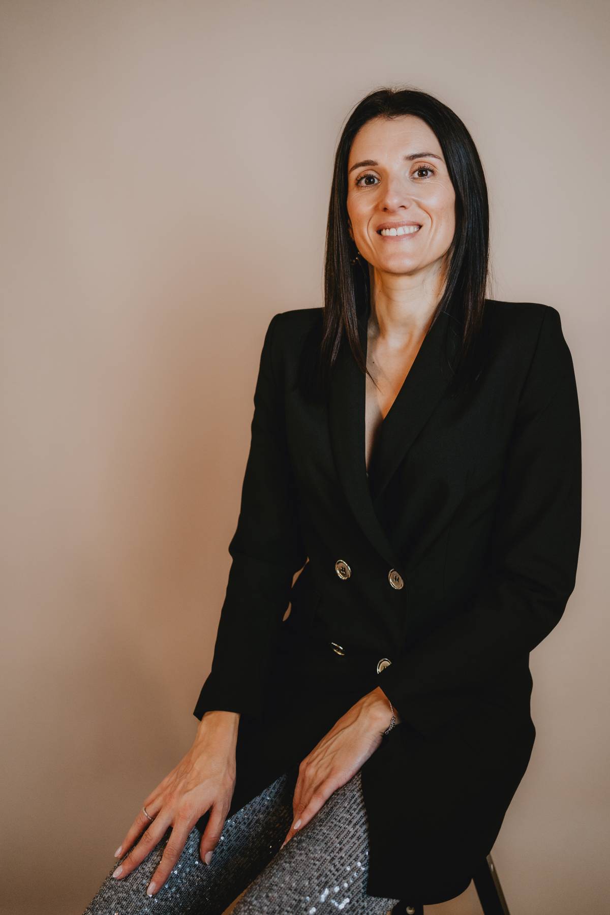 Daniela Fernandes - Consultora de Imagem Integral - Imagem e Mindset - Aveiro - Personalisierte Einkäufe