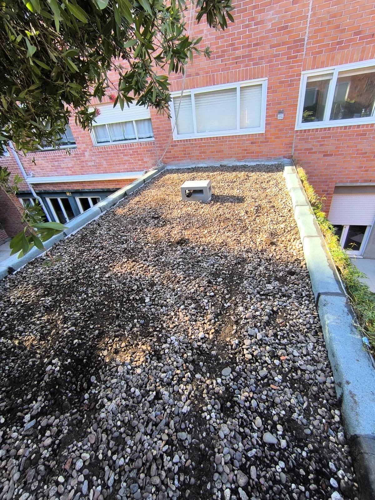 Calison Ferreira - Santo Tirso - Construção de Casa Nova