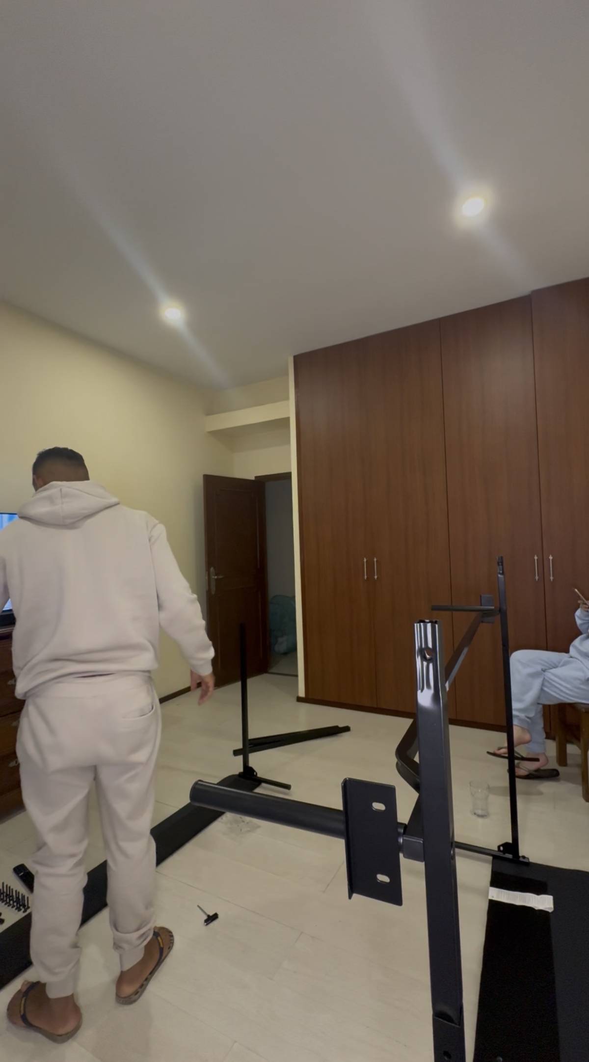 Wilson Ribeiro - Póvoa de Varzim - Möbelmontage Feira dos Sofás