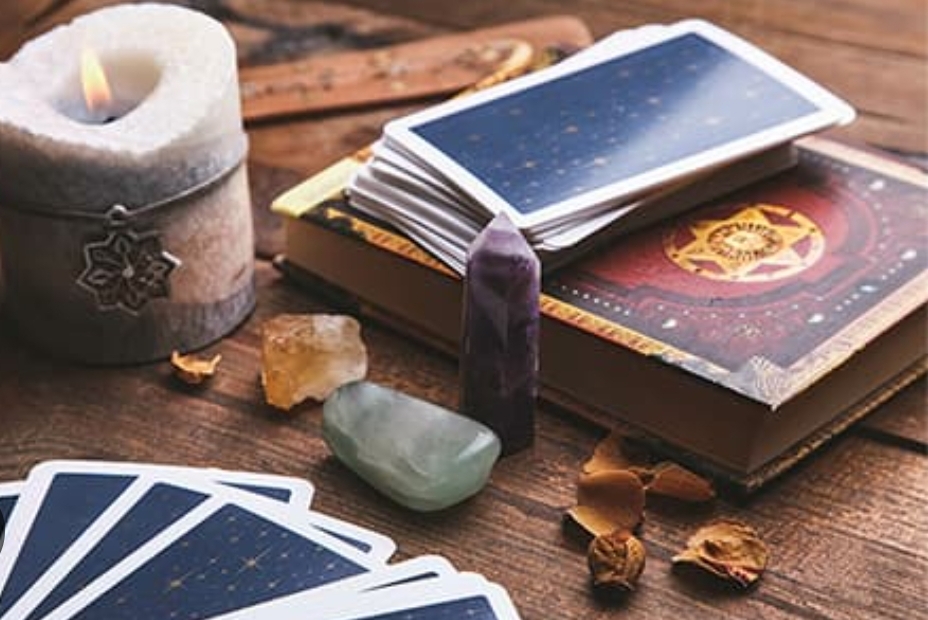 Adelia vidente - Viseu - Tarotkarten legen