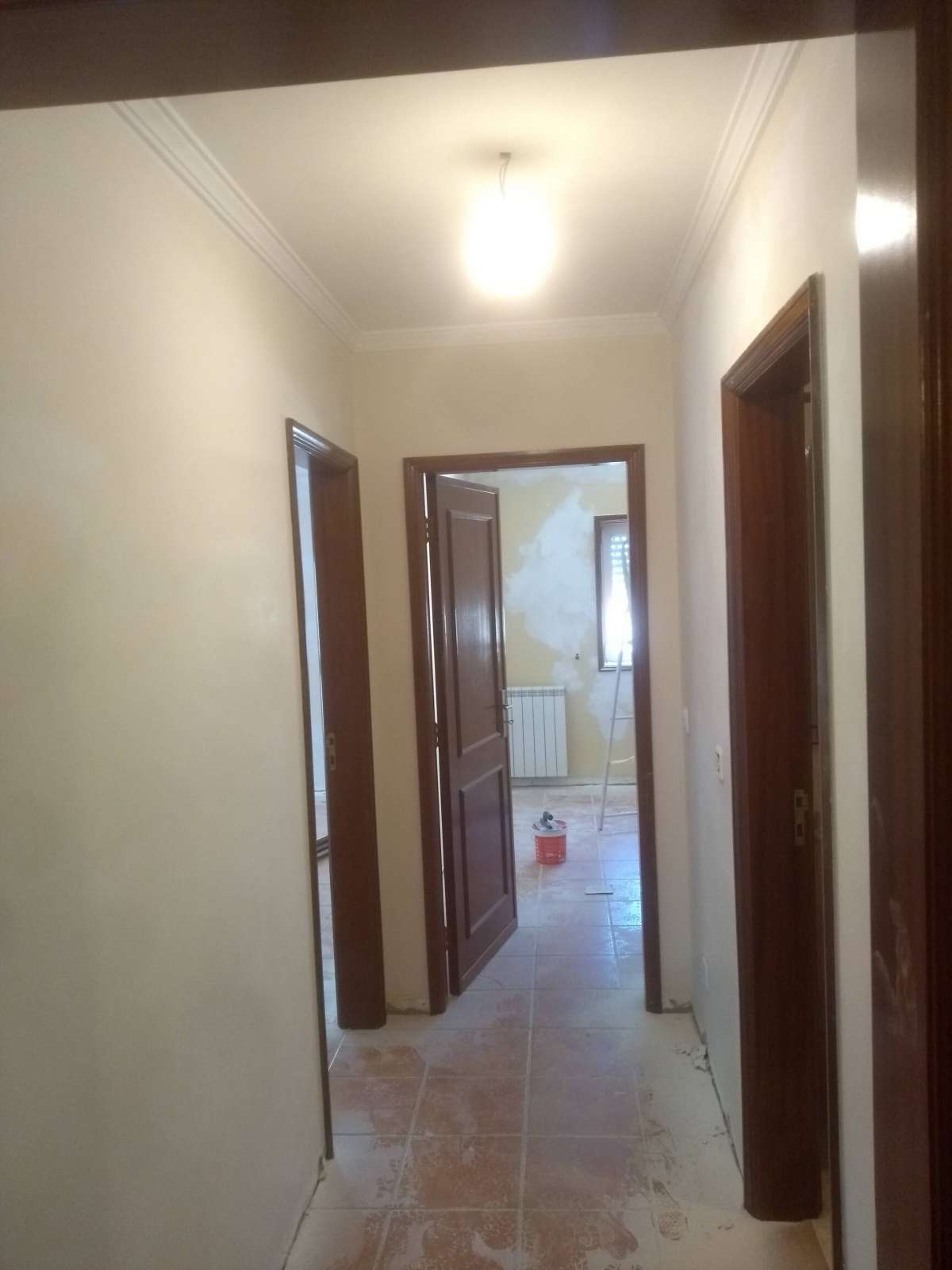 Flávio Guedes Da Silva - Aveiro - Attic Remodel