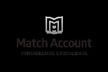 Match Account - Lisboa - Recursos Humanos e Gestão de Salários