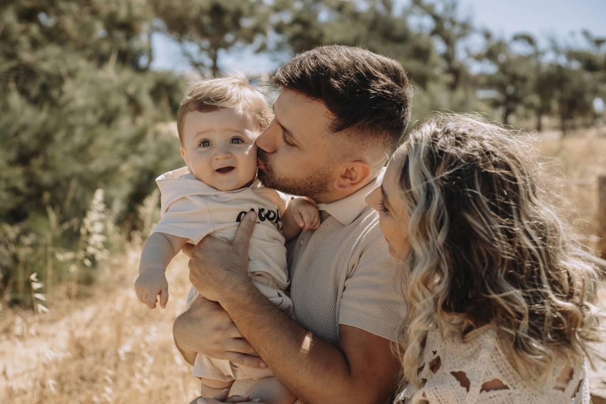 Dani Freitas Fotografia - Albufeira - Photographie de bébés