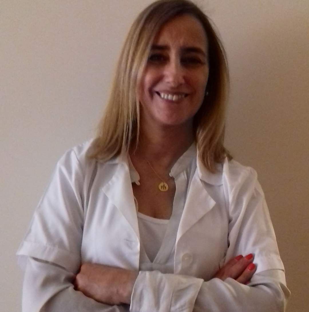 Teresa Carvalho - Barcelos - Aconselhamento em Saúde Mental