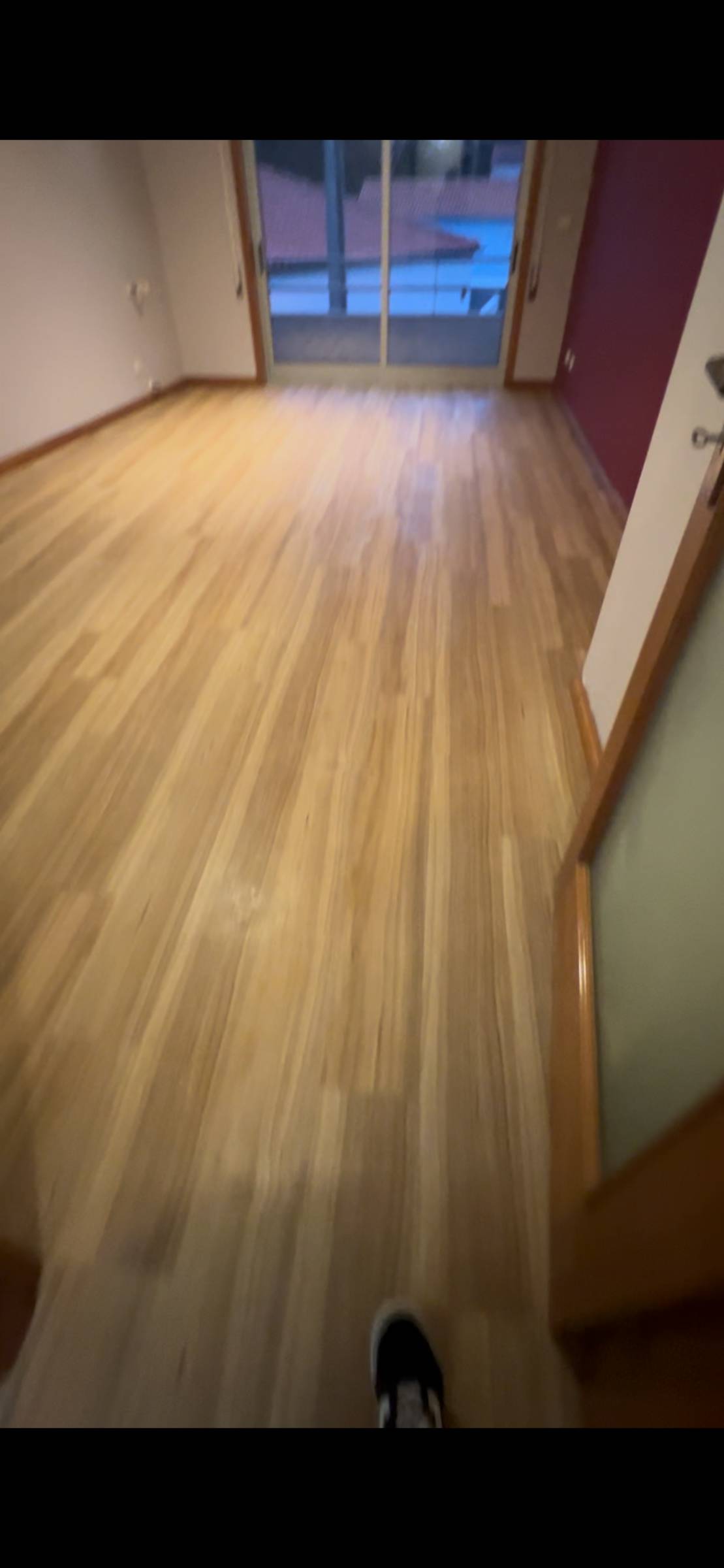 Instalador de Pavimento Flutuante - Casa