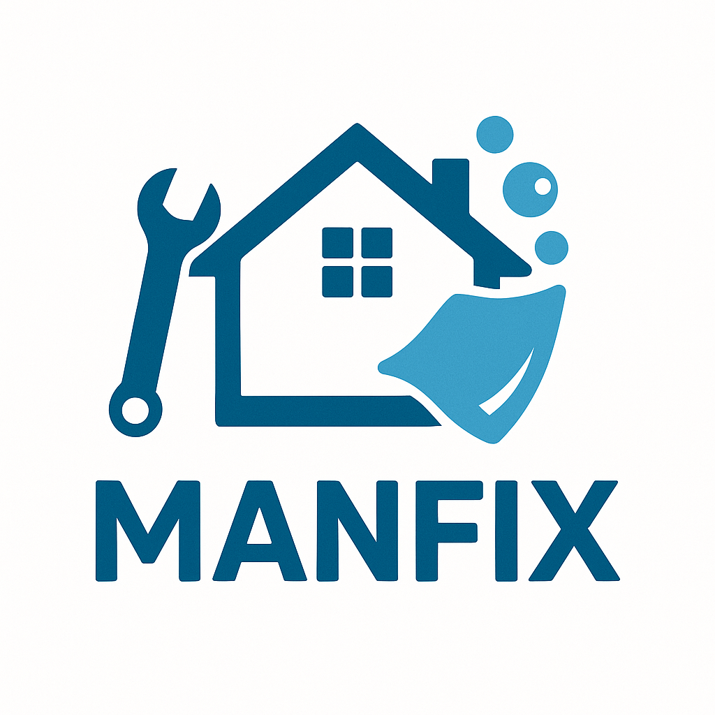 MaxfixClean - Seixal - Limpeza de Propriedade