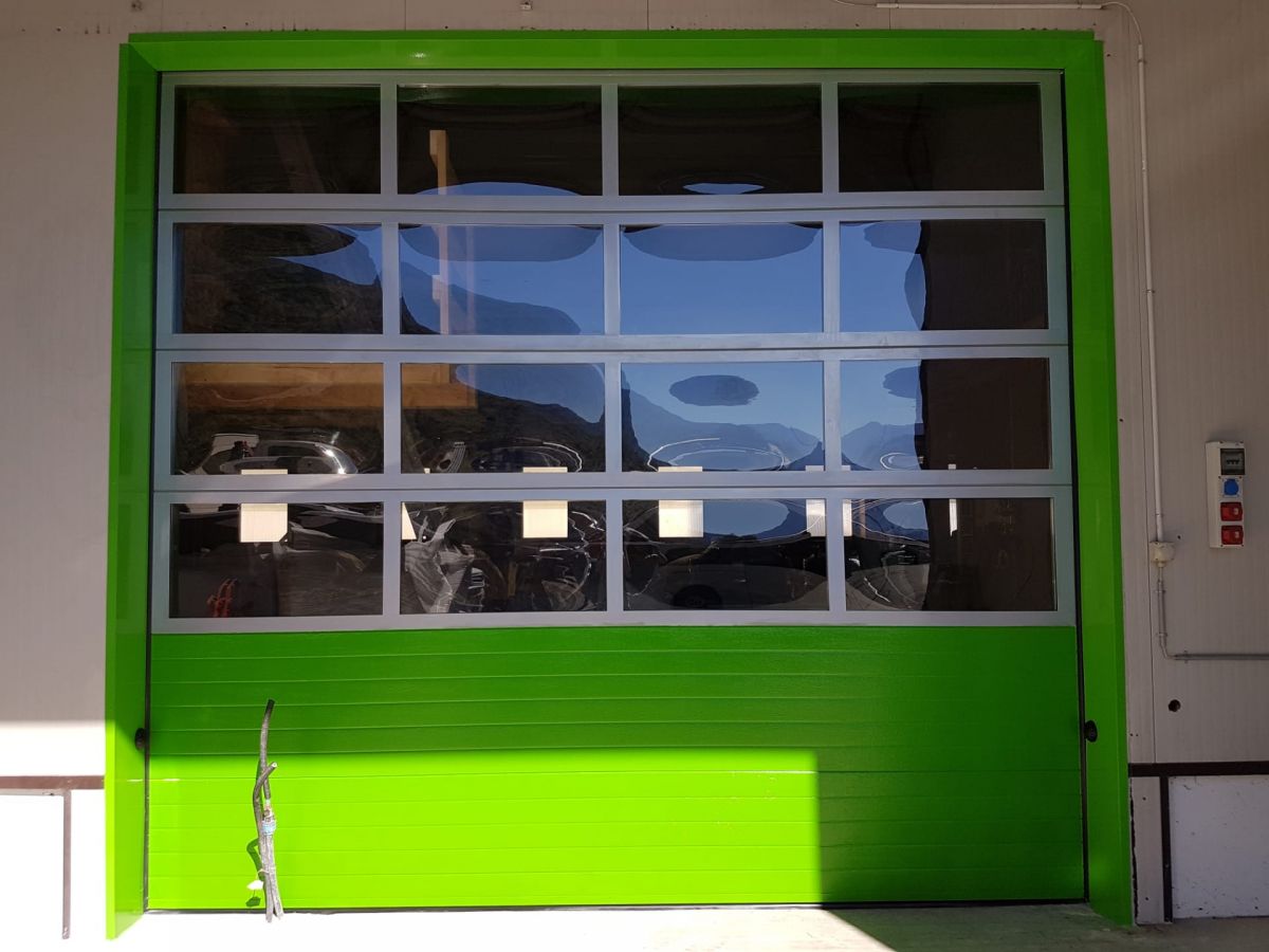 Jose Miguel da Silva Ferreira - Vila Nova de Gaia - Pet Door Installation