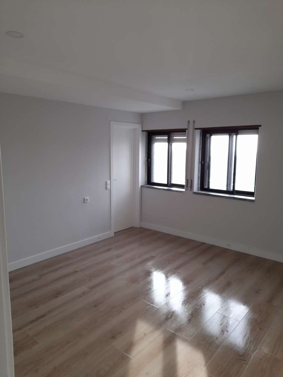 JB Construtec - Lisboa - Revestimento de Pavimento