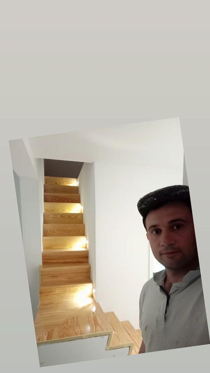Anatolii Obras928 - Odivelas - Limpeza de Espaço Comercial