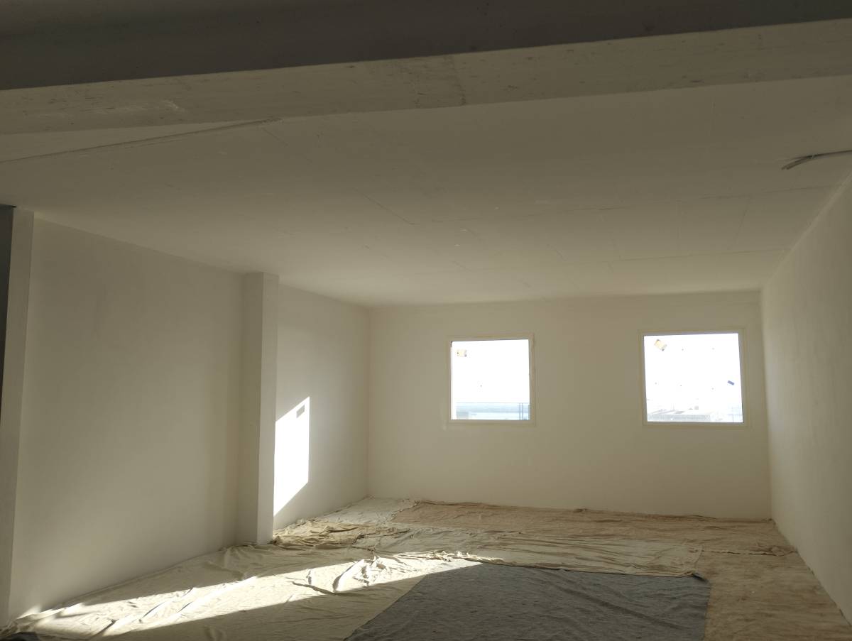 Anowar Molla - Lisboa - Modular Home Construction