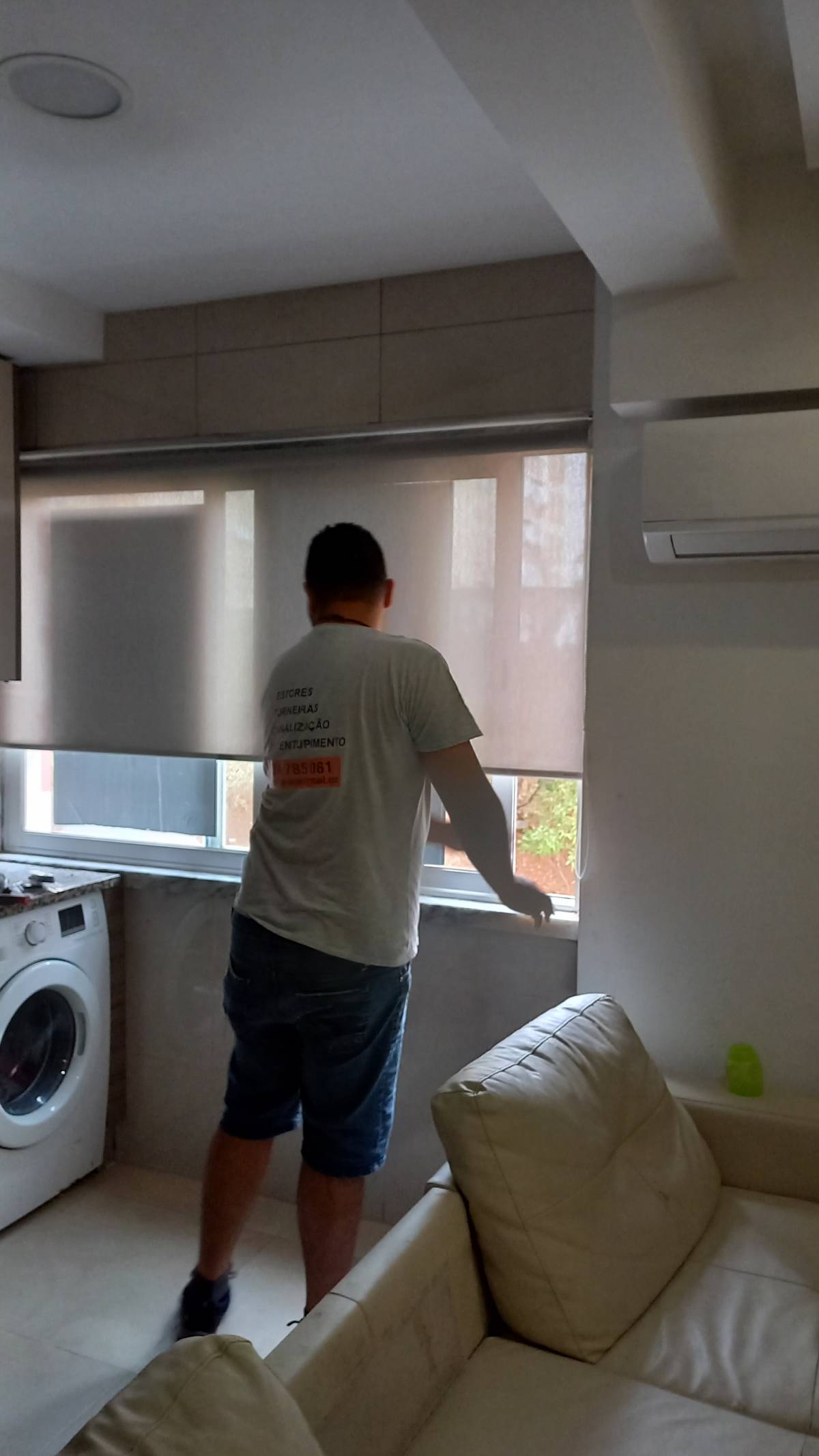Hugo Souza - Amadora - Outdoor Plumbing Installation or Replacement
