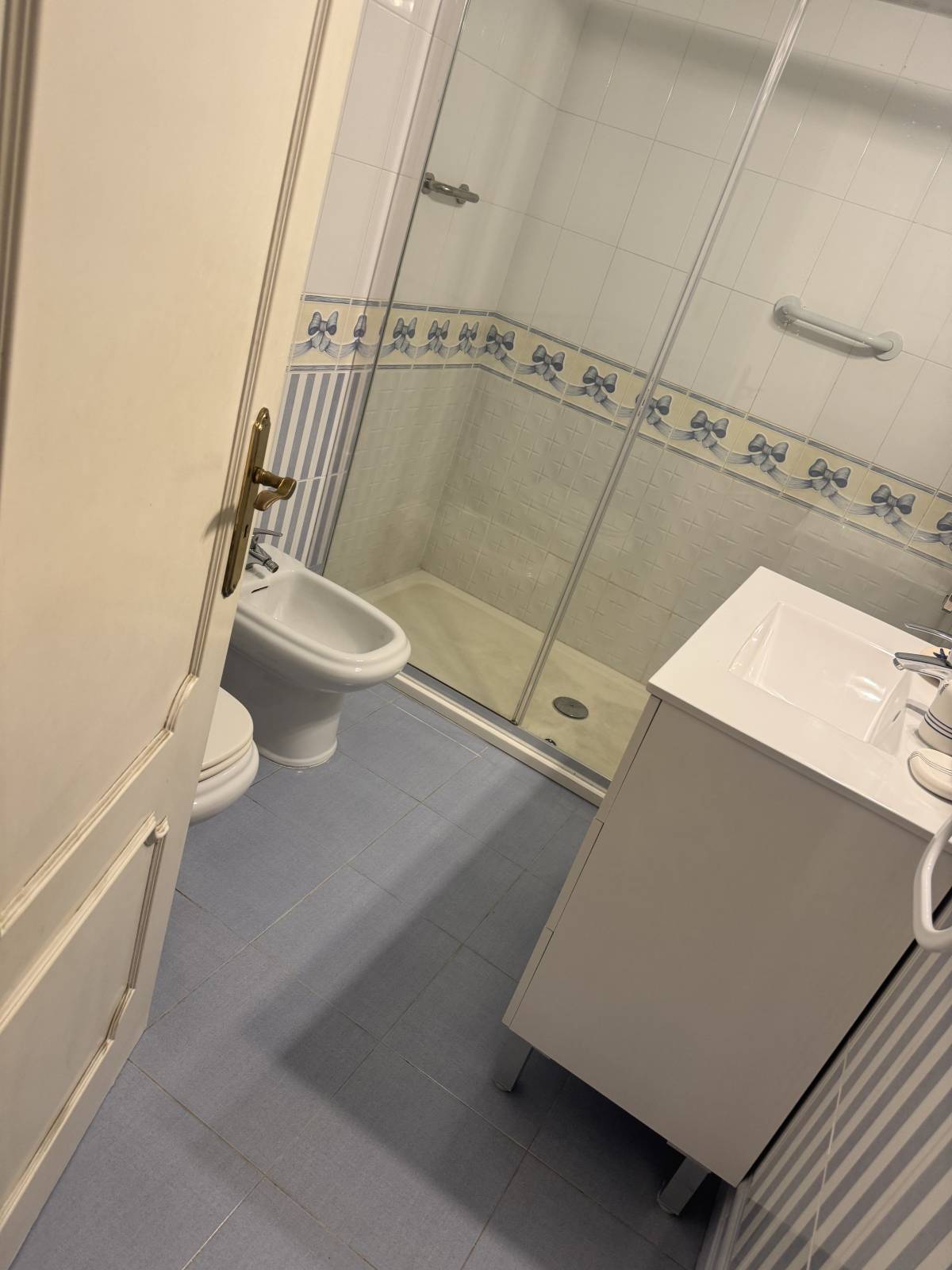 Mi silva - Vila Real de Santo António - Deep or Spring Cleaning