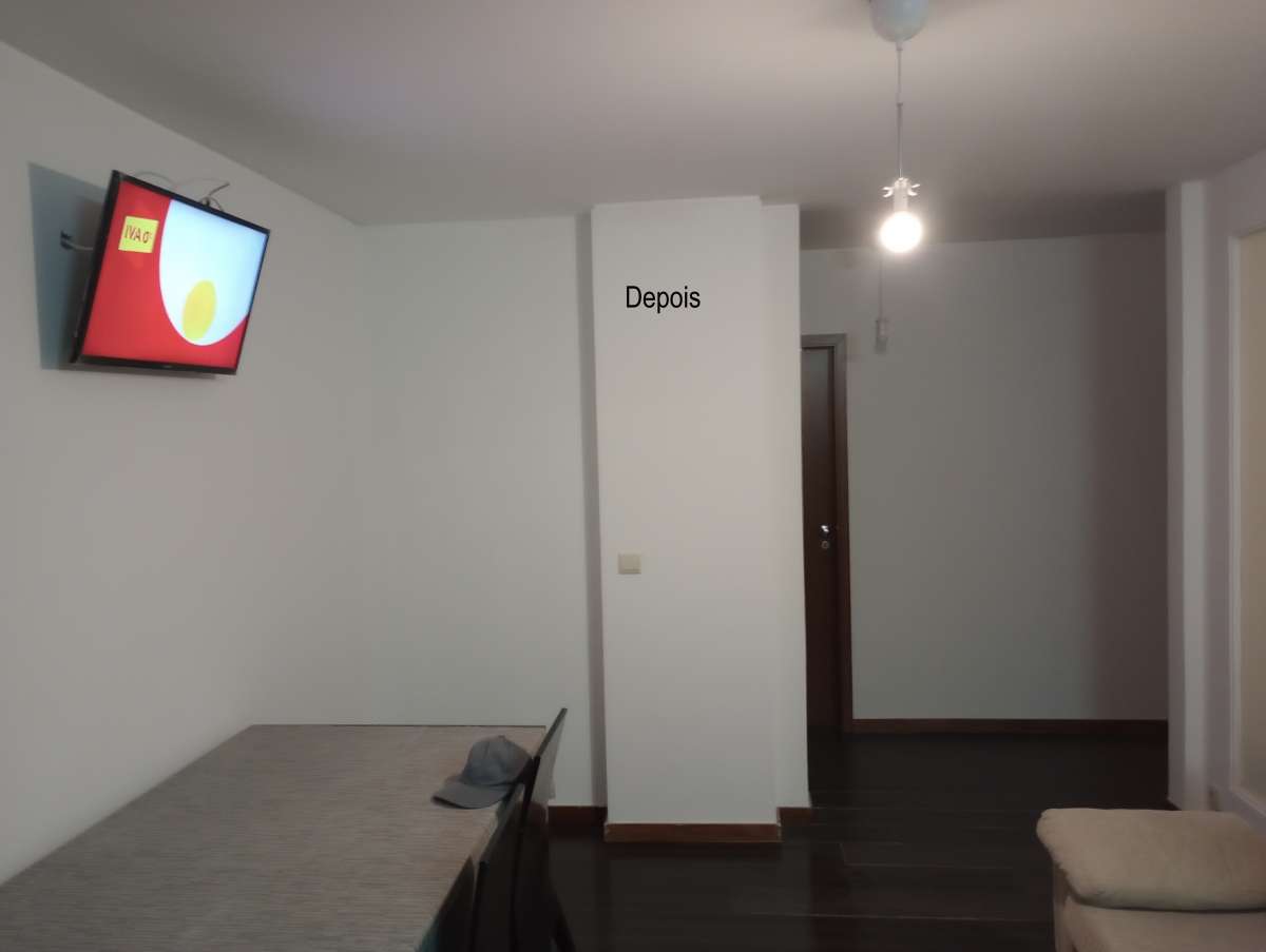 Fábio - Porto - Kitchen Remodel