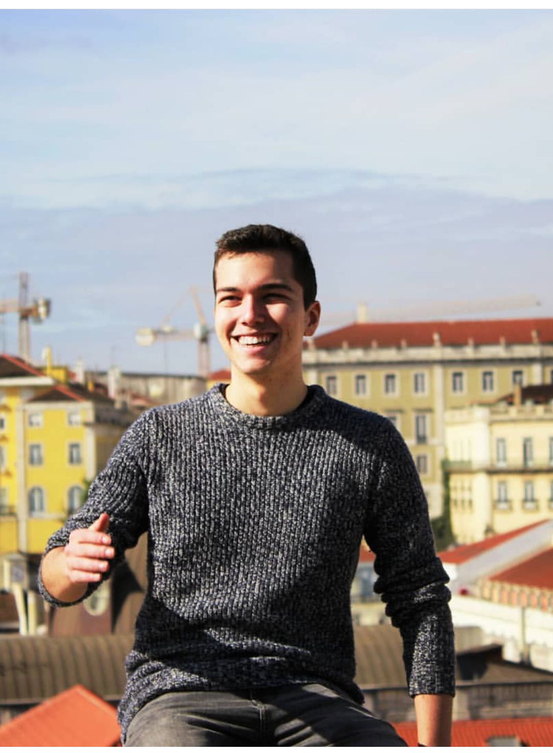 Pedro Salgueiro - Sintra - Nettoyage en profondeur
