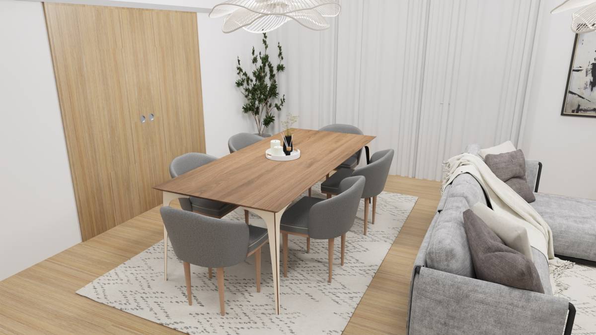 Quinta Essência - Alquimia de Interiores - Pombal - Küche sanieren