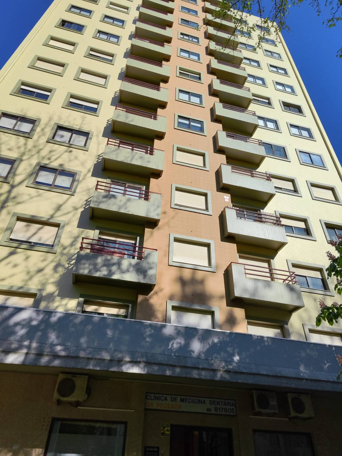 Calison Ferreira - Santo Tirso - Remoção de Amianto