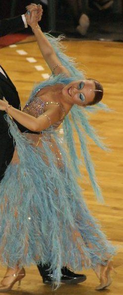 Telma Guerreiro - Albufeira - Choreographie-Kurse
