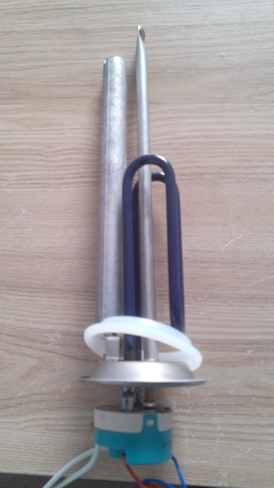 Électricité