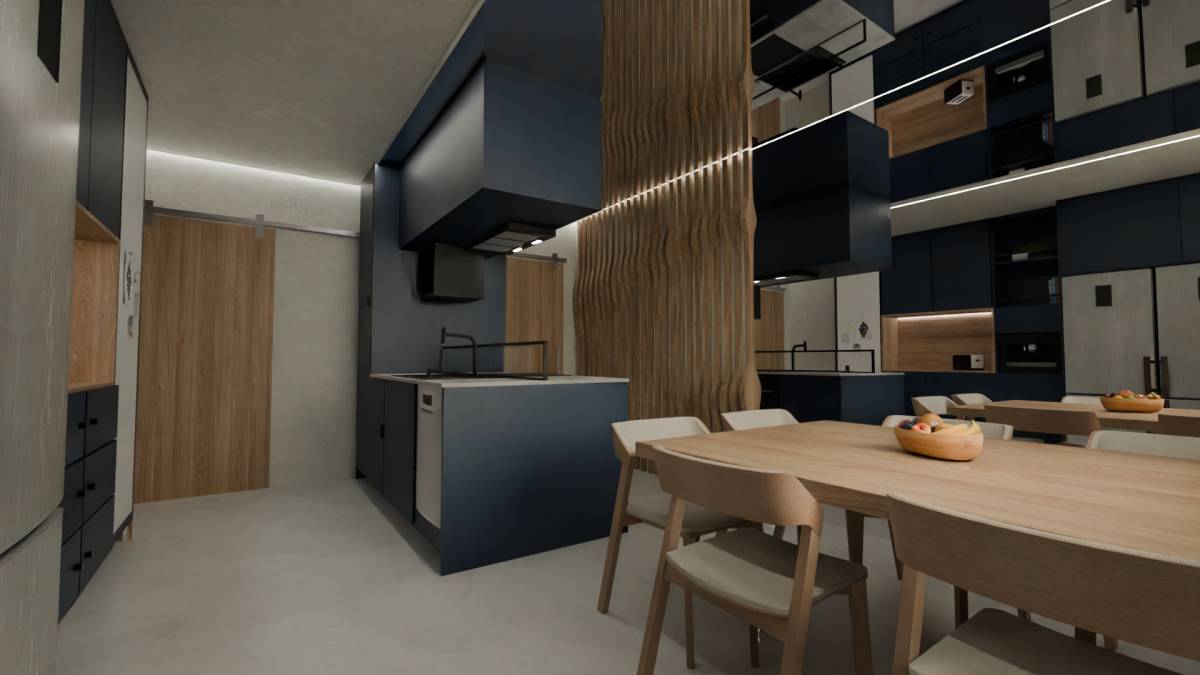Maria Rodrigues - Guimarães - Innenarchitektur