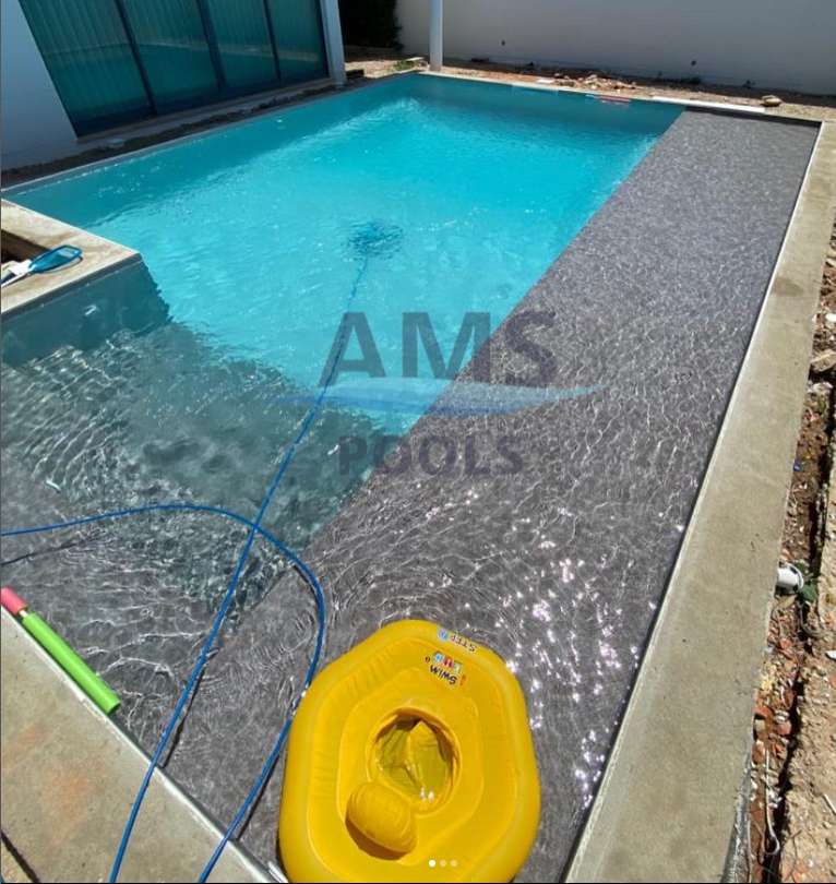 Ams Pools - Seixal - Instalação de Jacuzzi e Spa