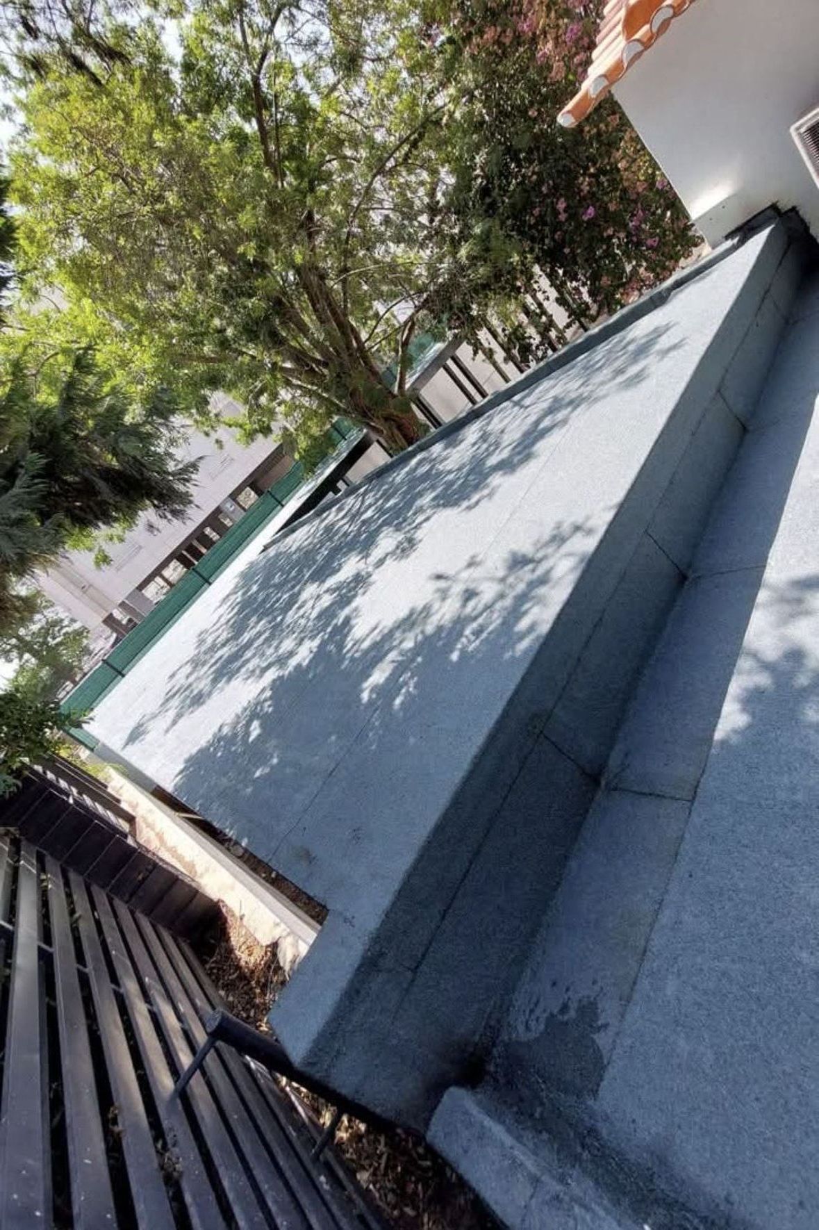 RM IMPERMEABILIZAÇÃO - Cascais - Impermeabilização da Casa