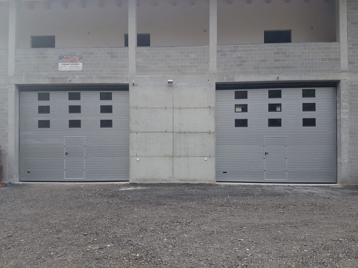 Jose Miguel da Silva Ferreira - Vila Nova de Gaia - Garage Door Installation or Replacement