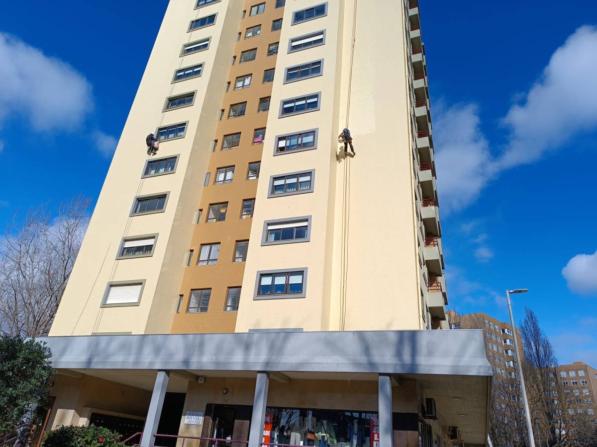 Calison Ferreira - Santo Tirso - Remodelação de Casa de Banho