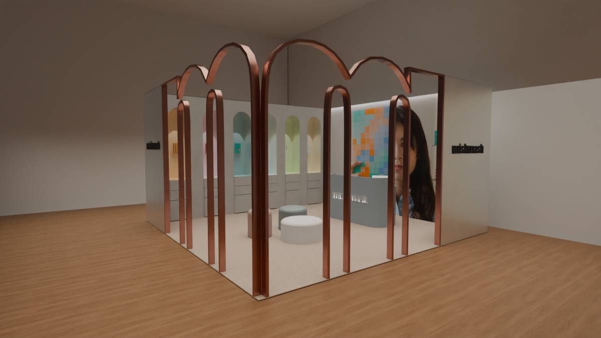 Maria Rodrigues - Guimarães - Innenarchitektur oder Interior Design