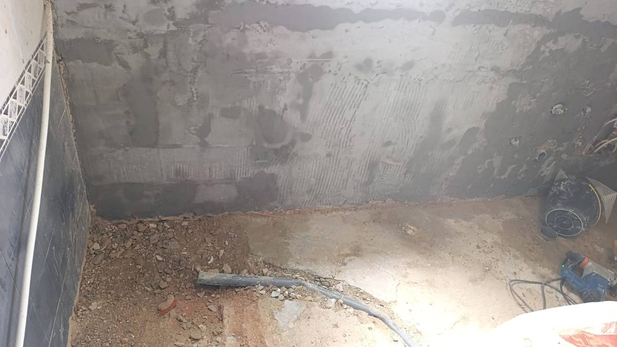 Eron Marques - Palmela - Reparación de suelos de madera o reemplazo parcial