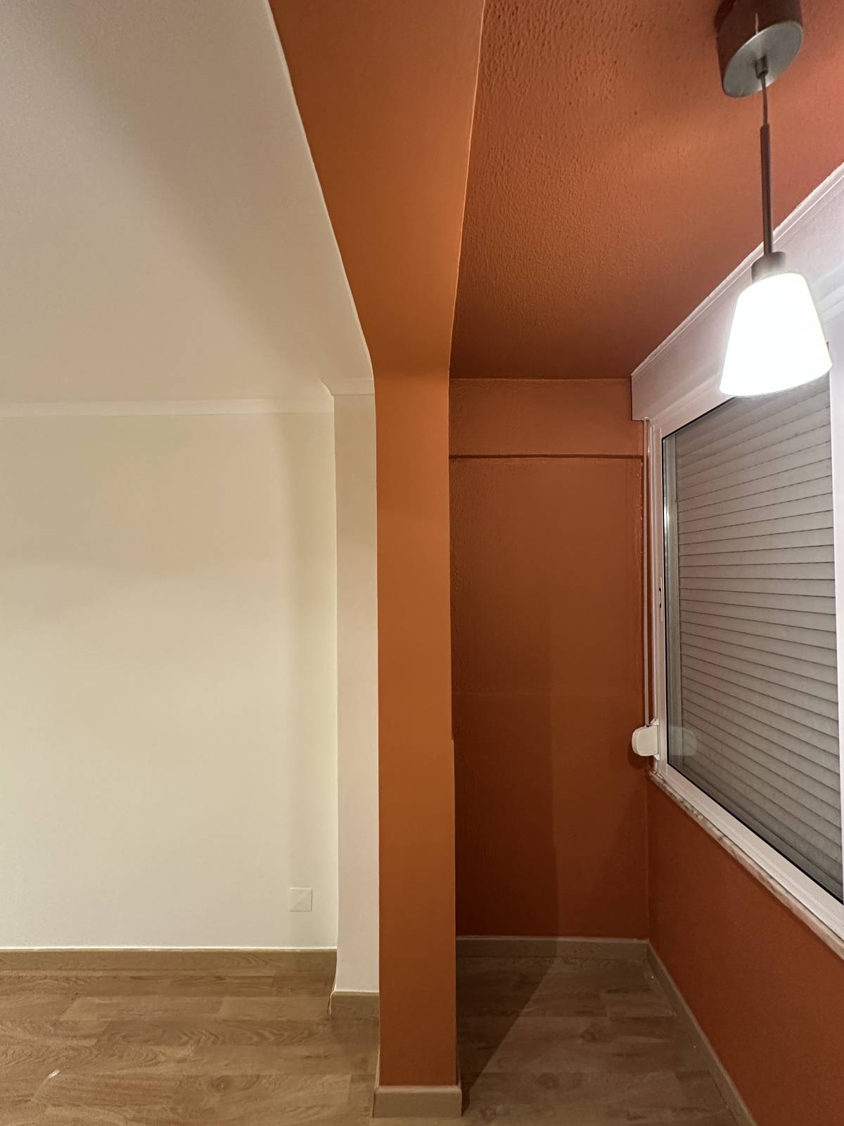 Aquino Pinturas - Lisboa - Schränke lackieren
