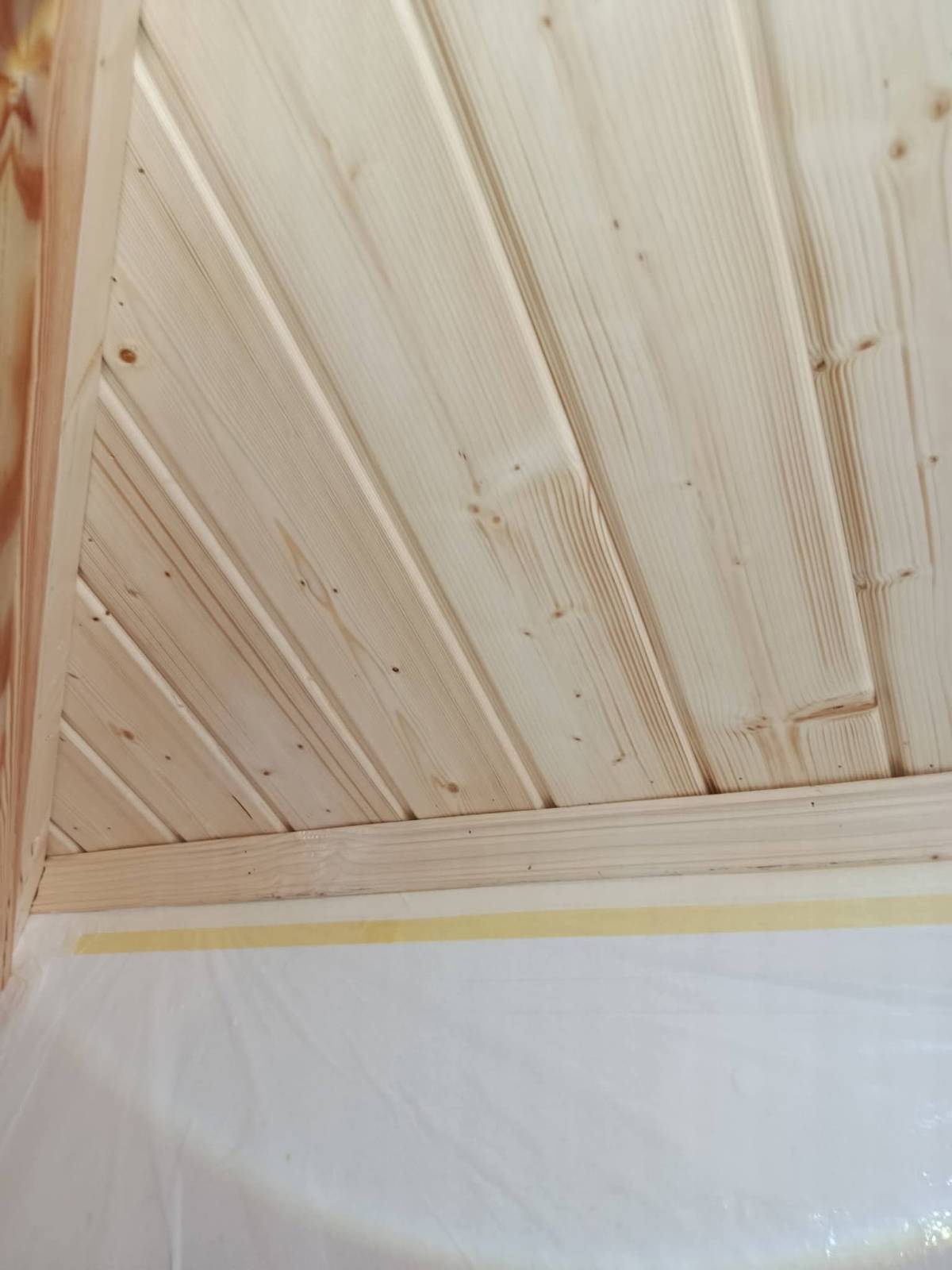 DK Pinturas ( Dmitro) - Vila Nova da Barquinha - Pintura de Interiores
