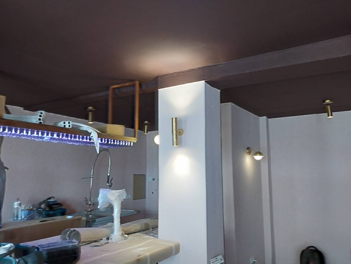 Anowar Molla - Lisboa - Interior Design