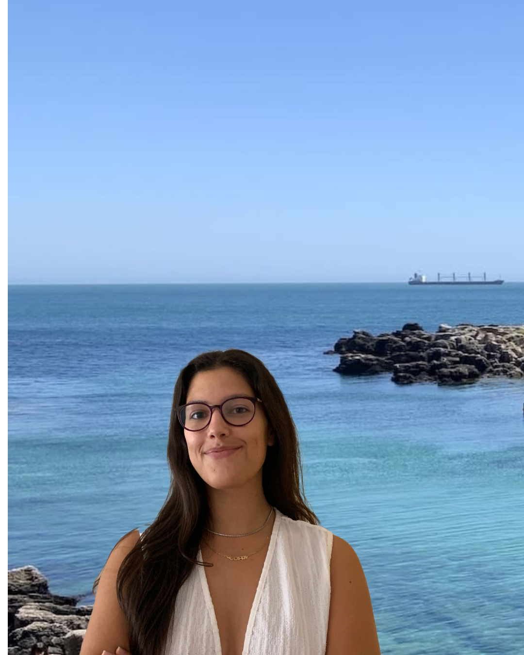 Sofia Castro - Cascais - Cata de vinos y enoturismo
