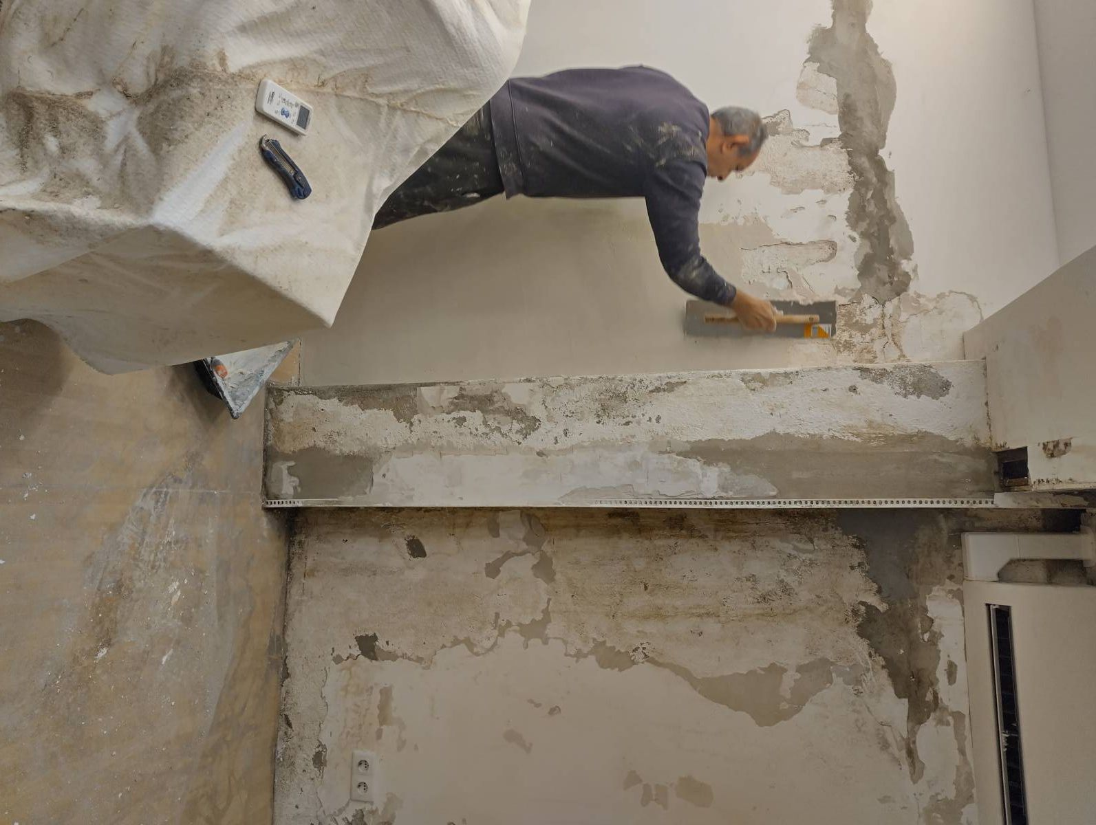 Marcelo carreiro unipessoal LDA - Cascais - Instalación de alfombras