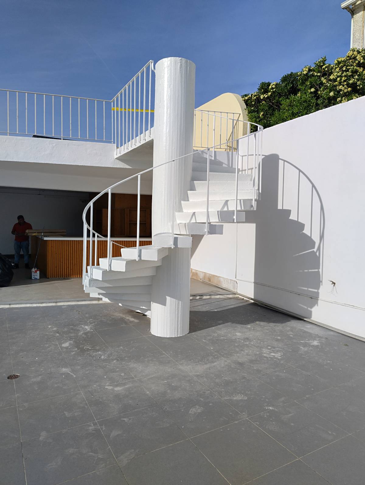 Marcelo carreiro unipessoal LDA - Cascais - Mantenimiento o reparación de fontanería exterior
