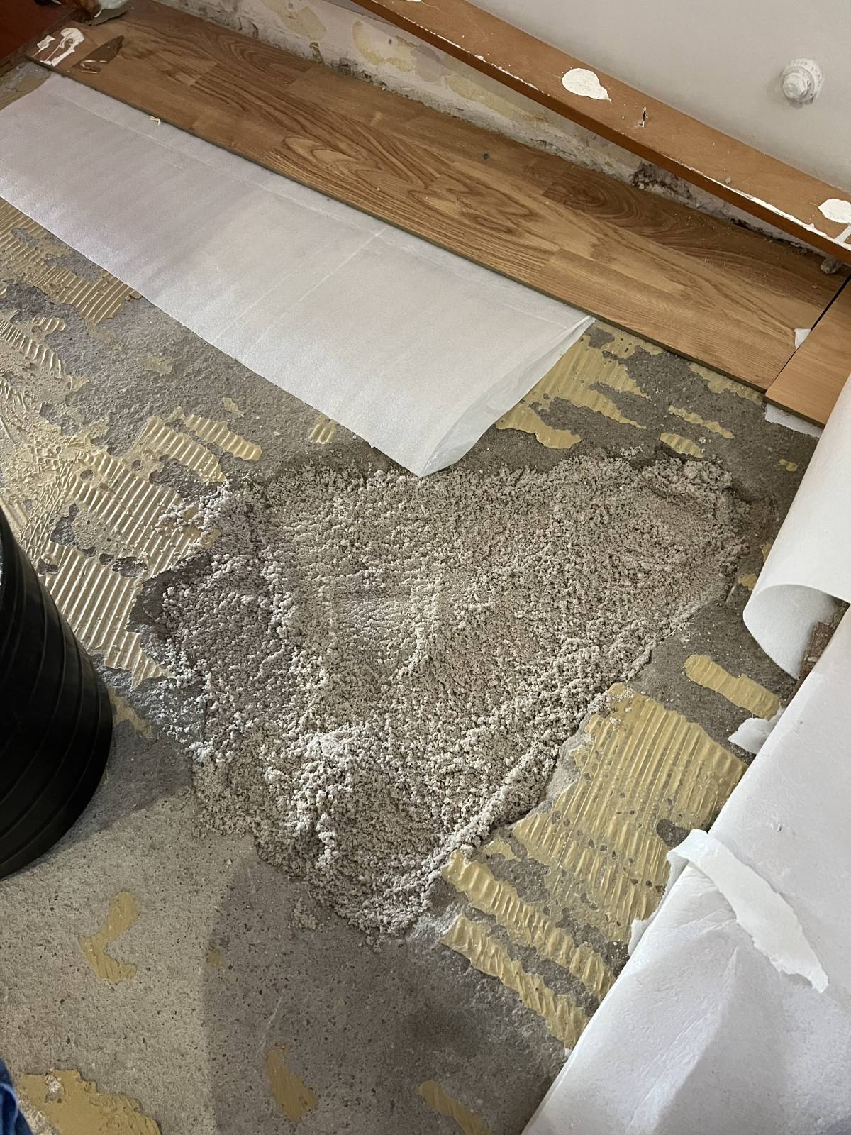 12Vinte - Serviços - Vila Nova de Gaia - Installation ou remplacement de conduits de ventilation