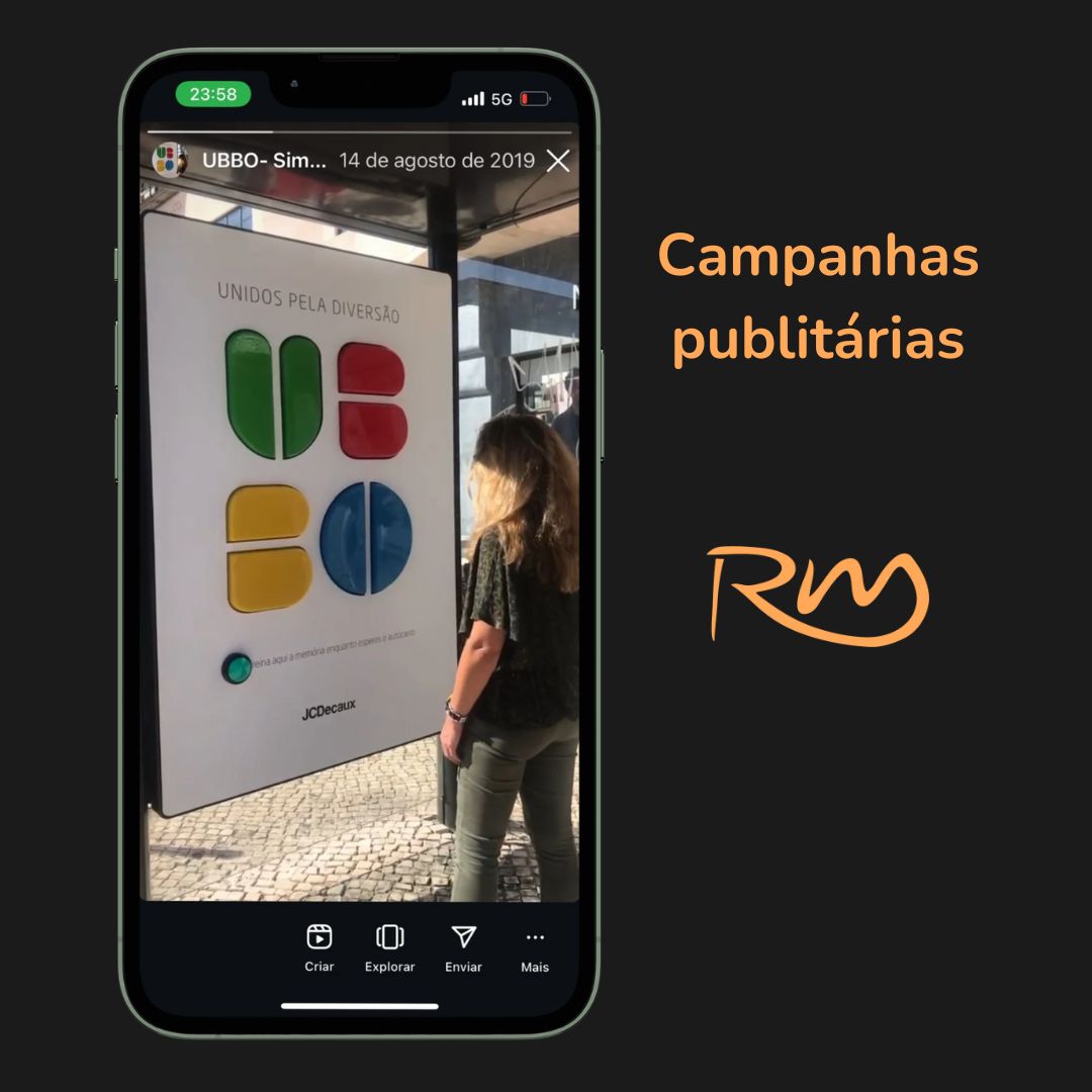 RM - Marketing Digital. Formação & Consultoria - Sintra - Marketing Digital