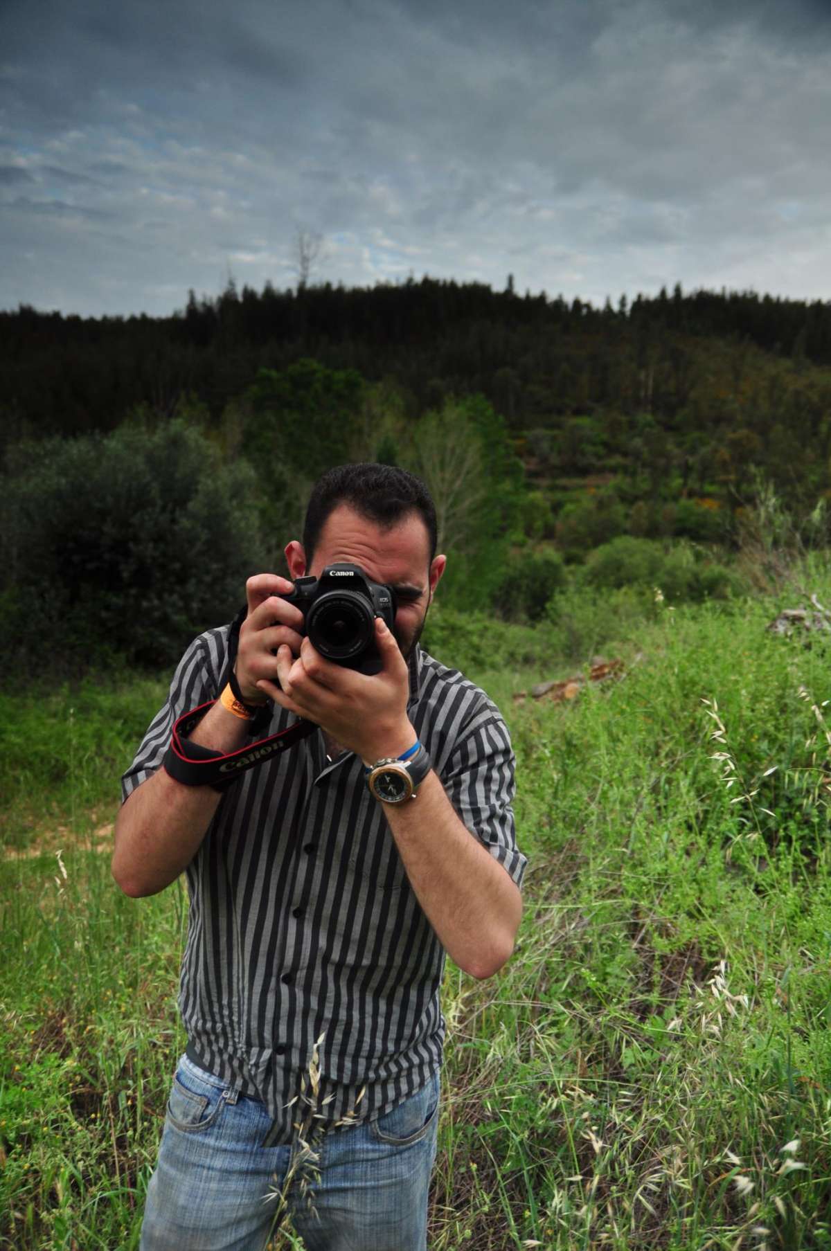 Pedro Salgado - Oeiras - Filmagem de Eventos