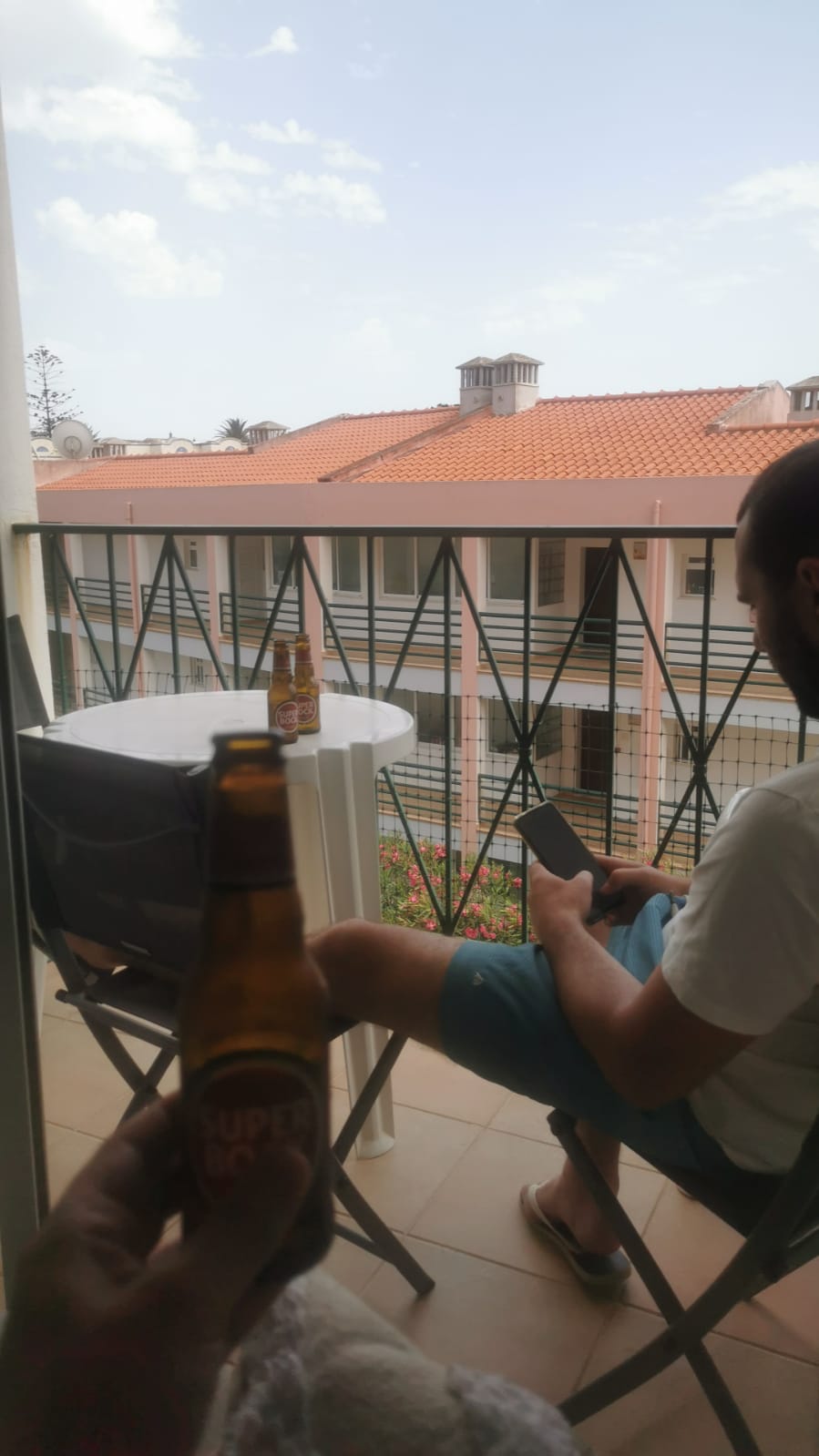 Paulo Santos - Oliveira do Hospital - Outdoor Plumbing Repair or Maintenance