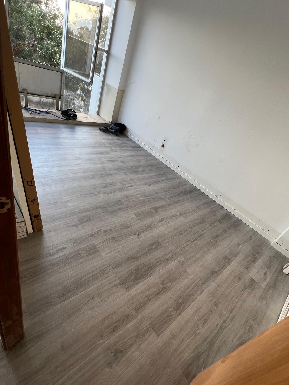 Souto remodelacões - Albufeira - Insonorização